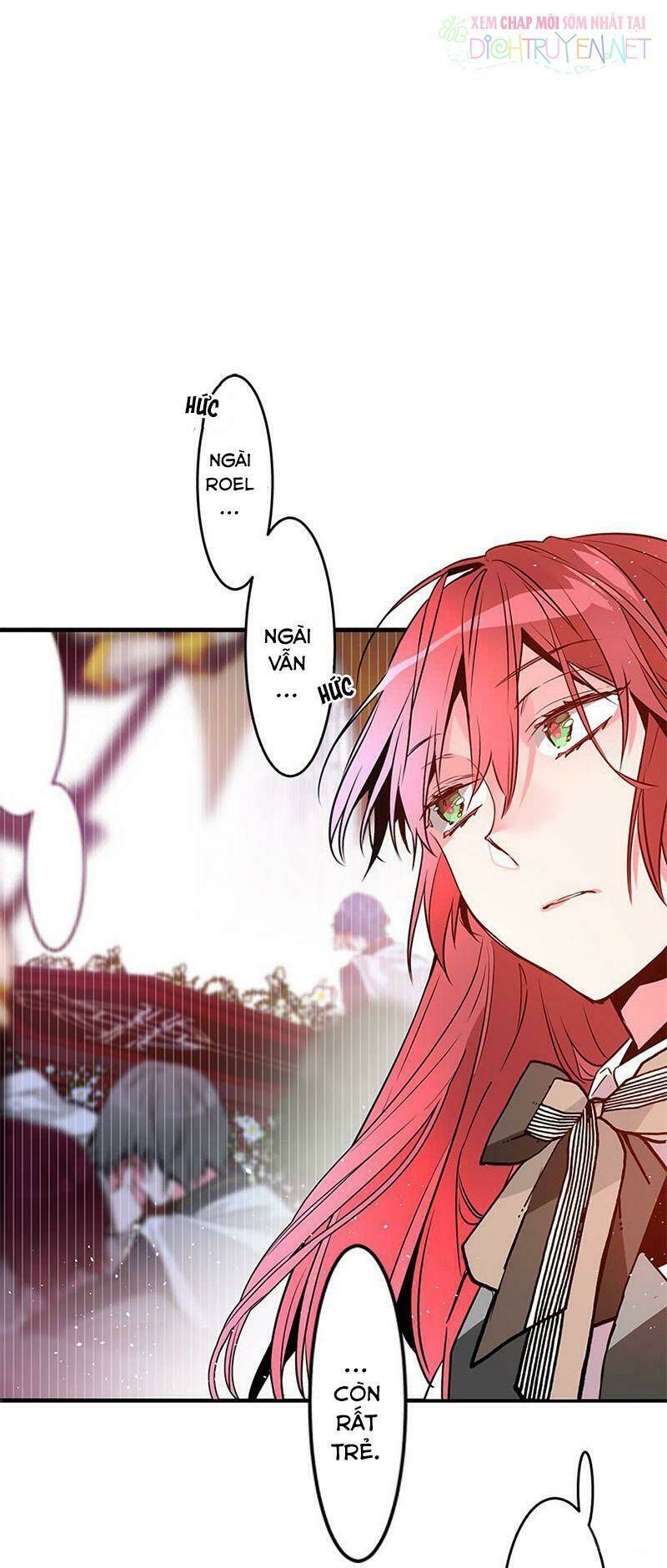 hung mãnh tiểu thư chapter 6 30