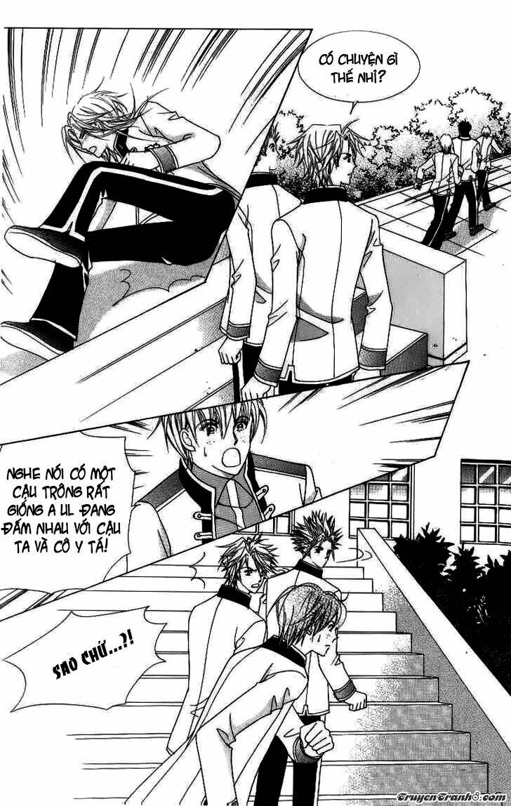 thần tượng mua sắm chapter 48 31