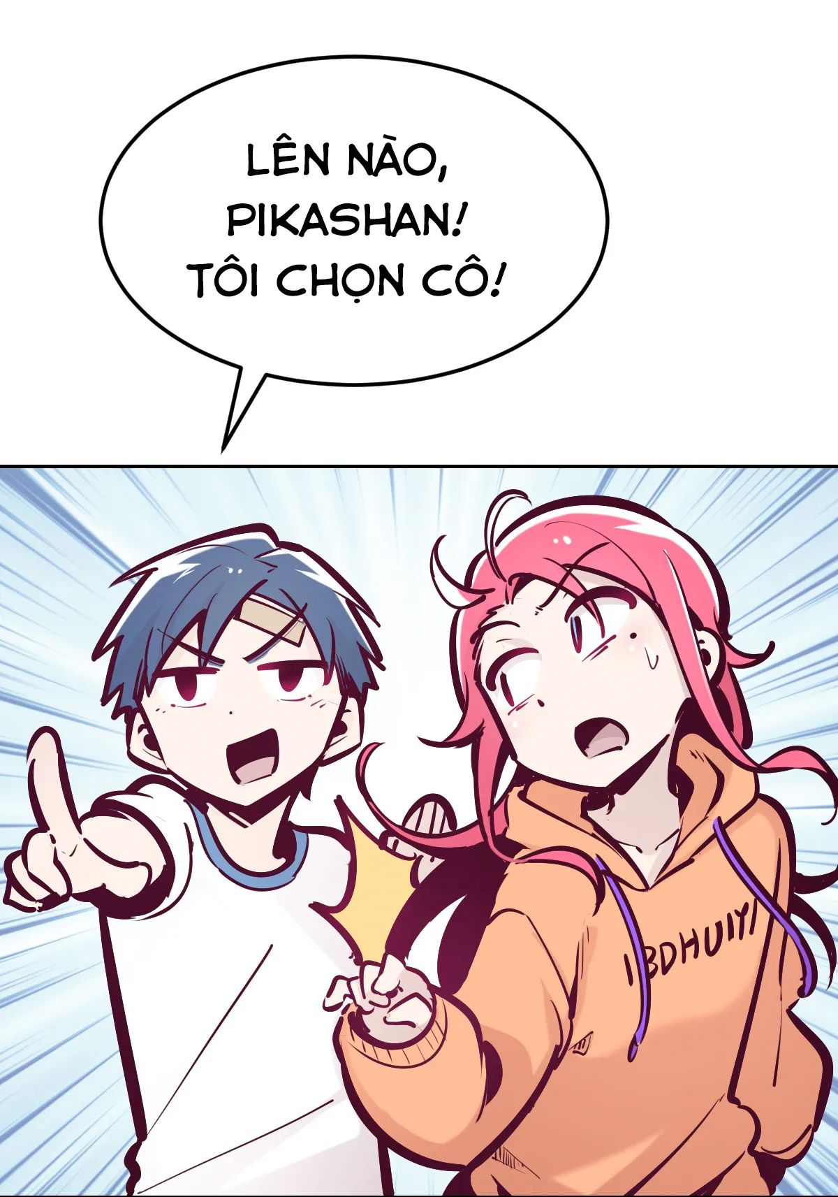 oan gia chung nhà ! chapter 28 175