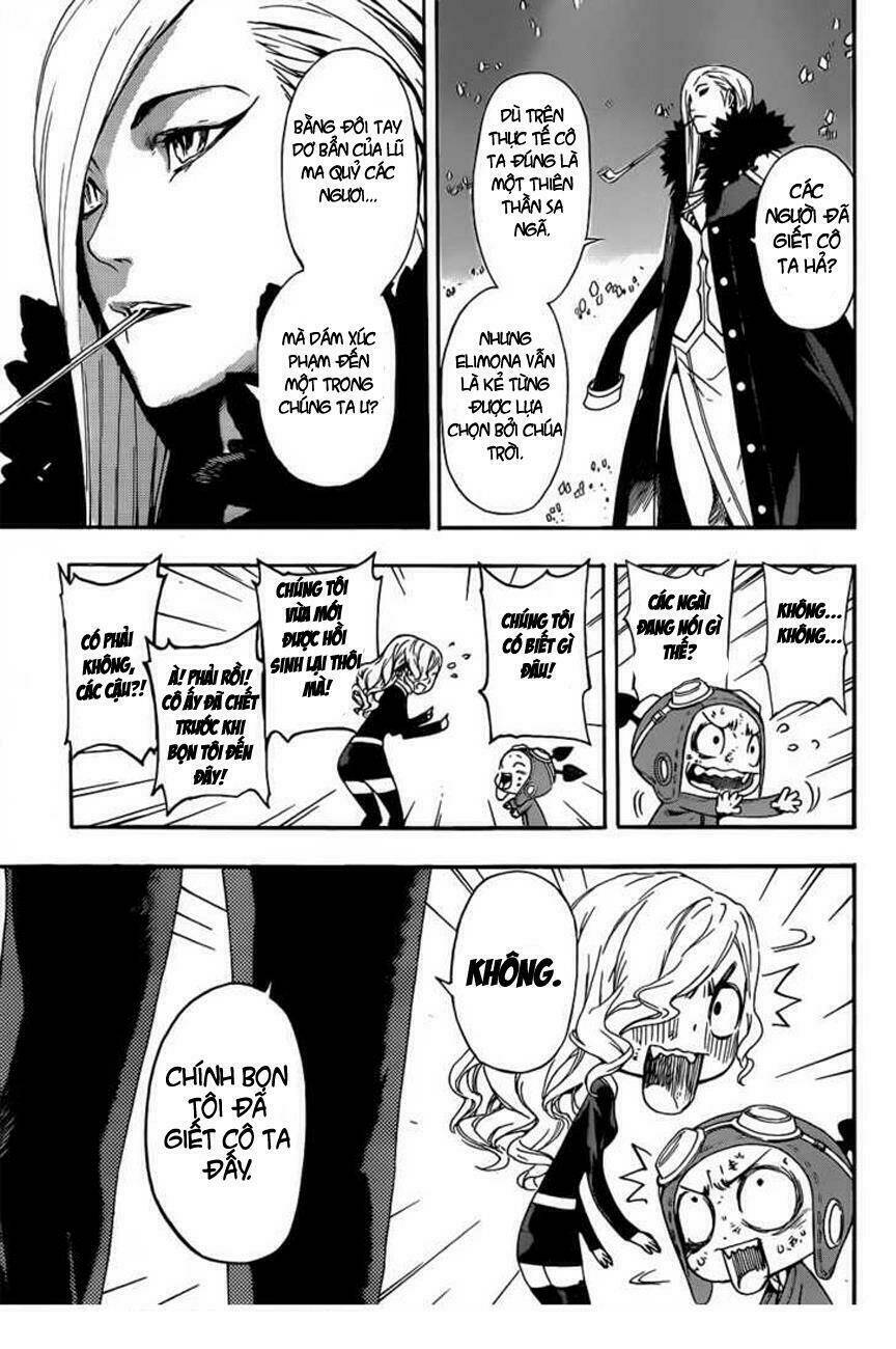 defense devil chapter 97 9