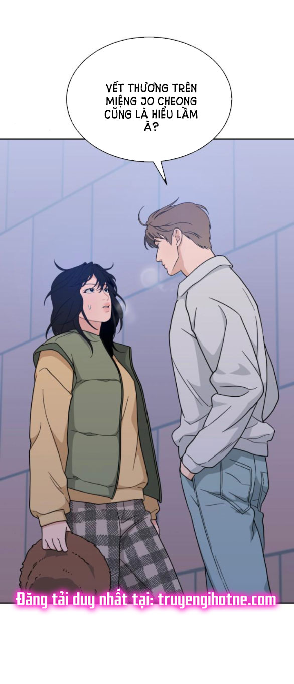 Vận May Bất Ngờ chapter 22.2 29