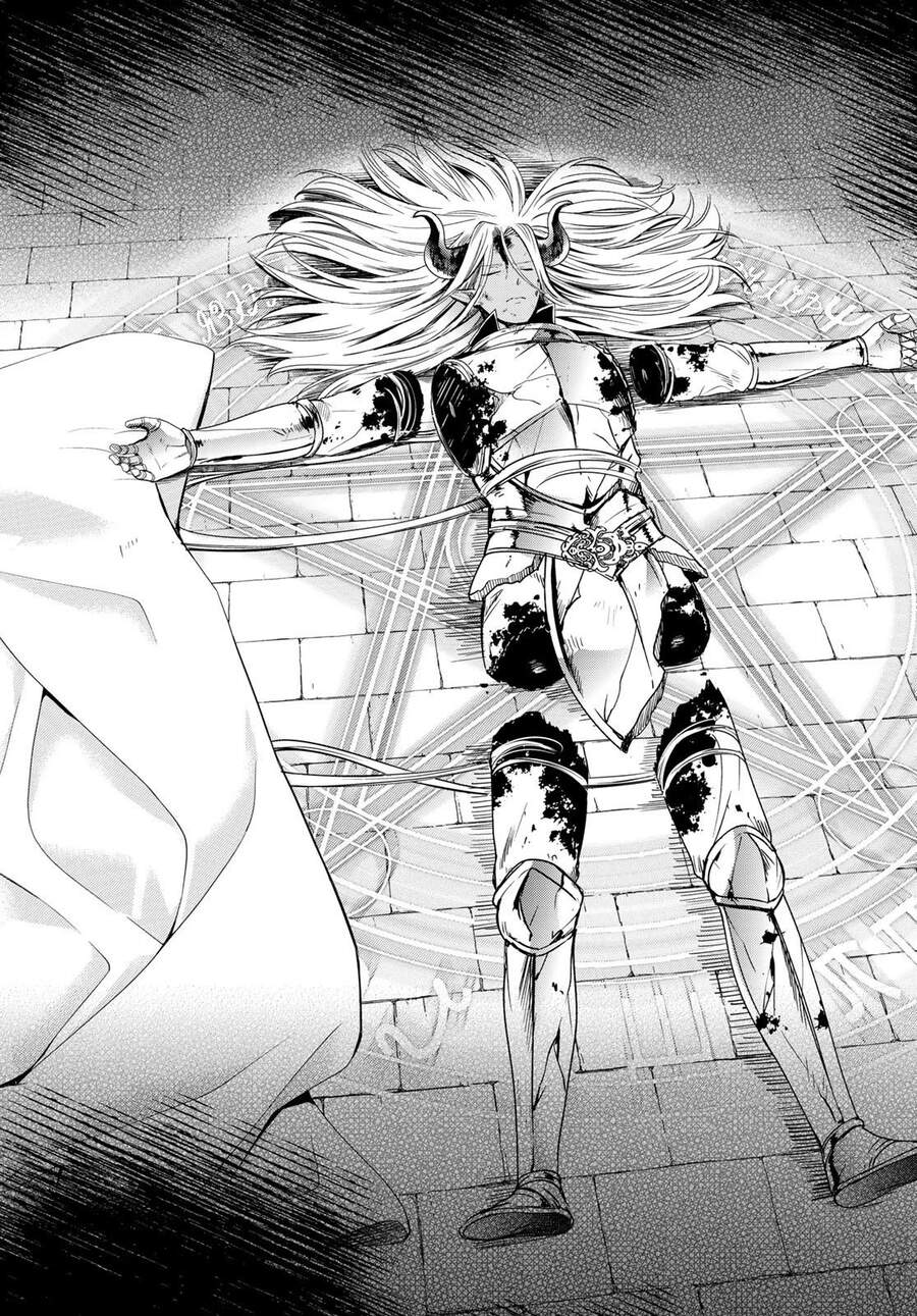 i became the mother of the strongest demon lord’s 10 children in another world chapter 24 6