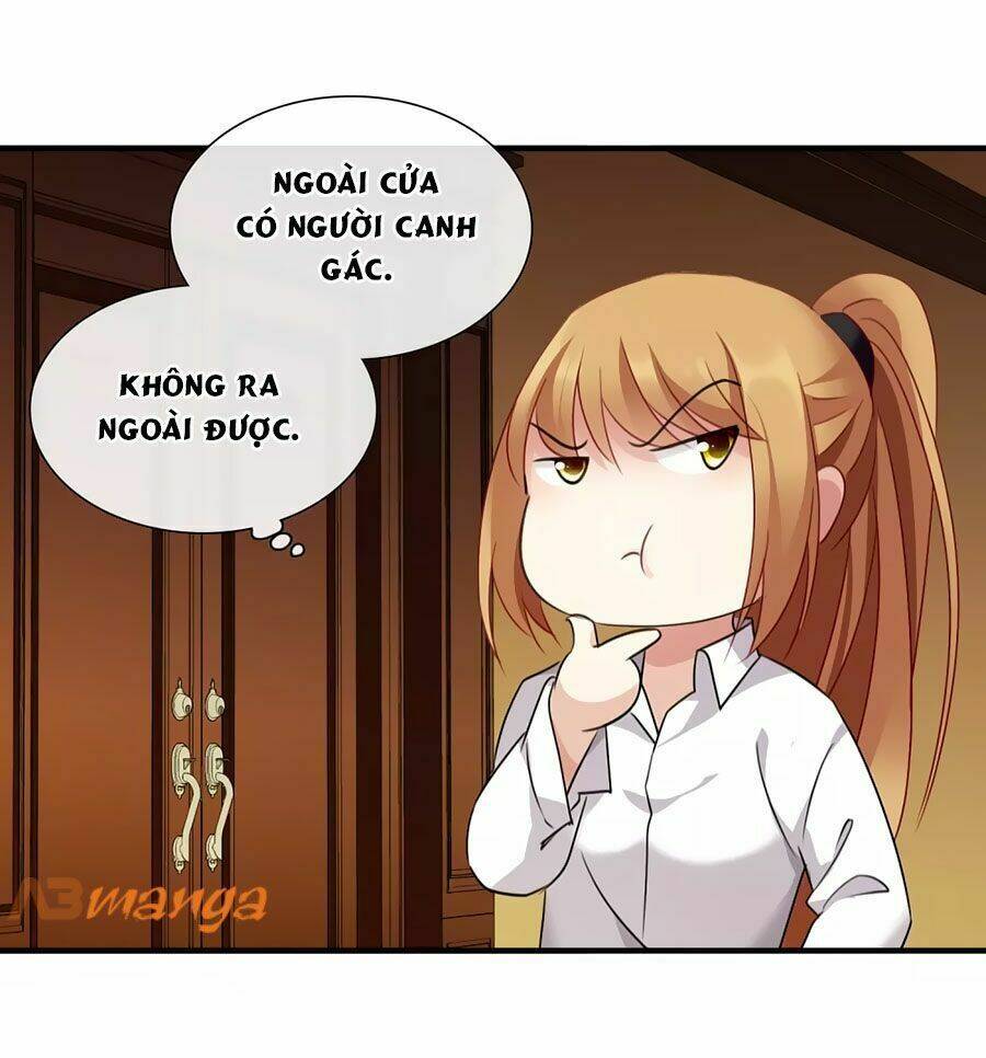 nhân chất tình nhân chapter 30.1 27