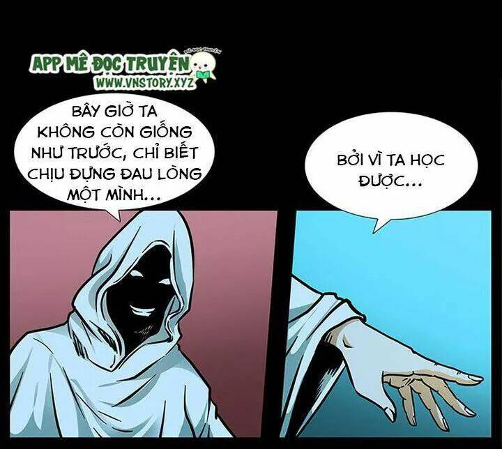 U Minh Ngụy Tượng Chapter 187 80