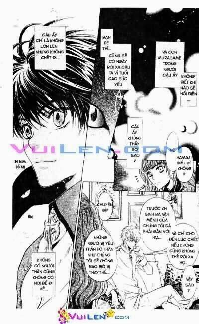 bát khuyển sỹ phương đông chapter 10 96