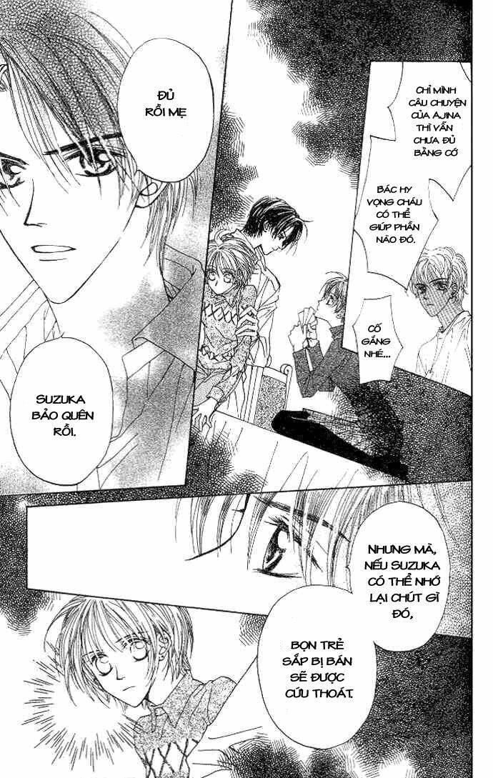 bức tranh rồng chapter 8 32