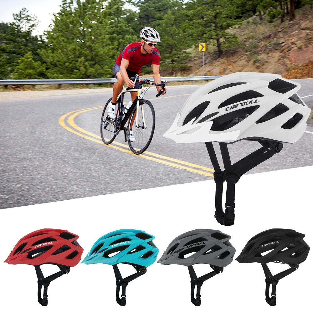 Mũ bảo hiểm dành cho nam và nữ hiệu MTB bảo vệ an toàn khi đi xe đạp, leo núi, hoạt động ngoài trời