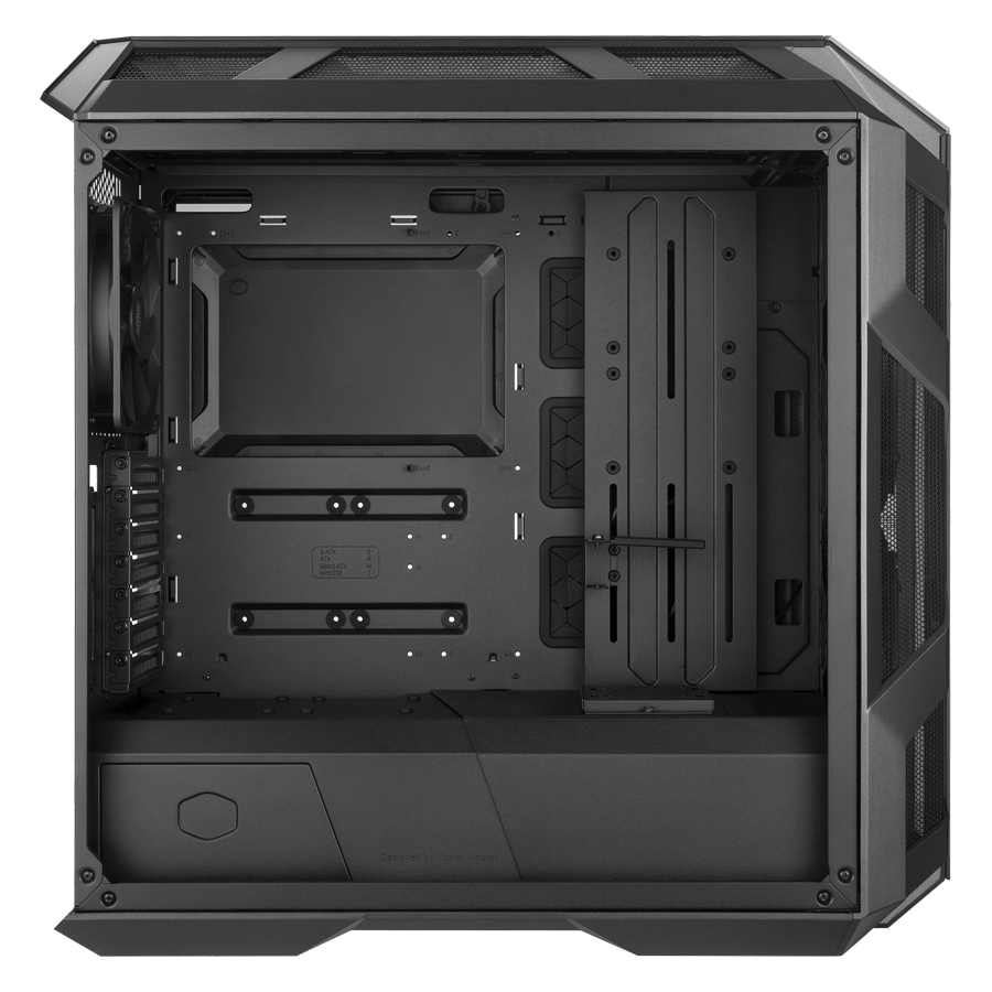 Case máy tính Cooler Master MasterCase H500M