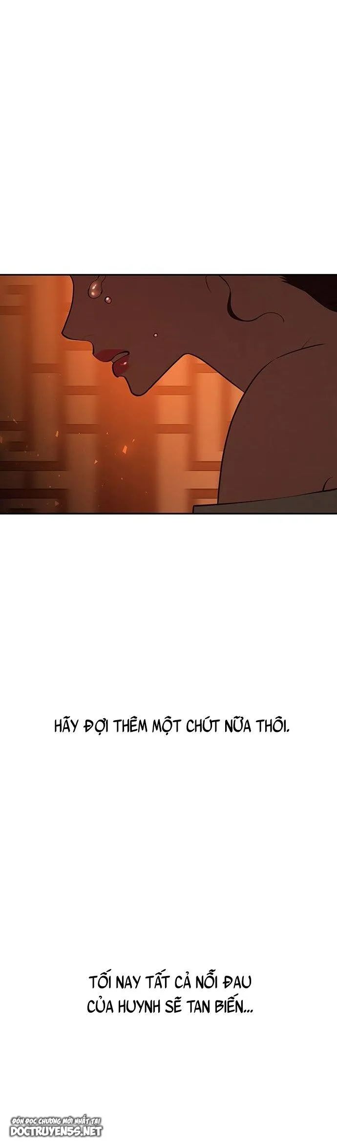 Vương tử huyền bí chapter 64 29