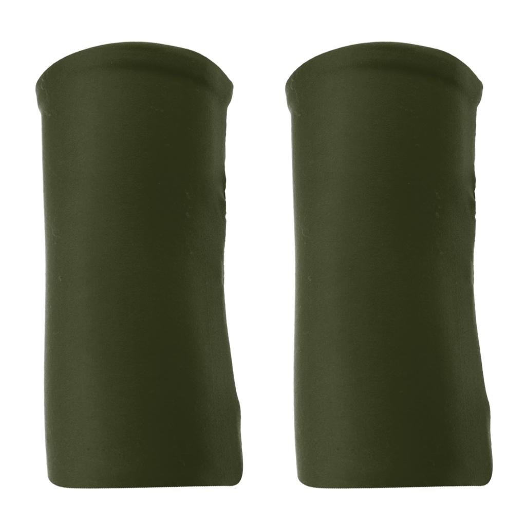 Sport Arm Compression Sleeve Elbow Protector Support Brace