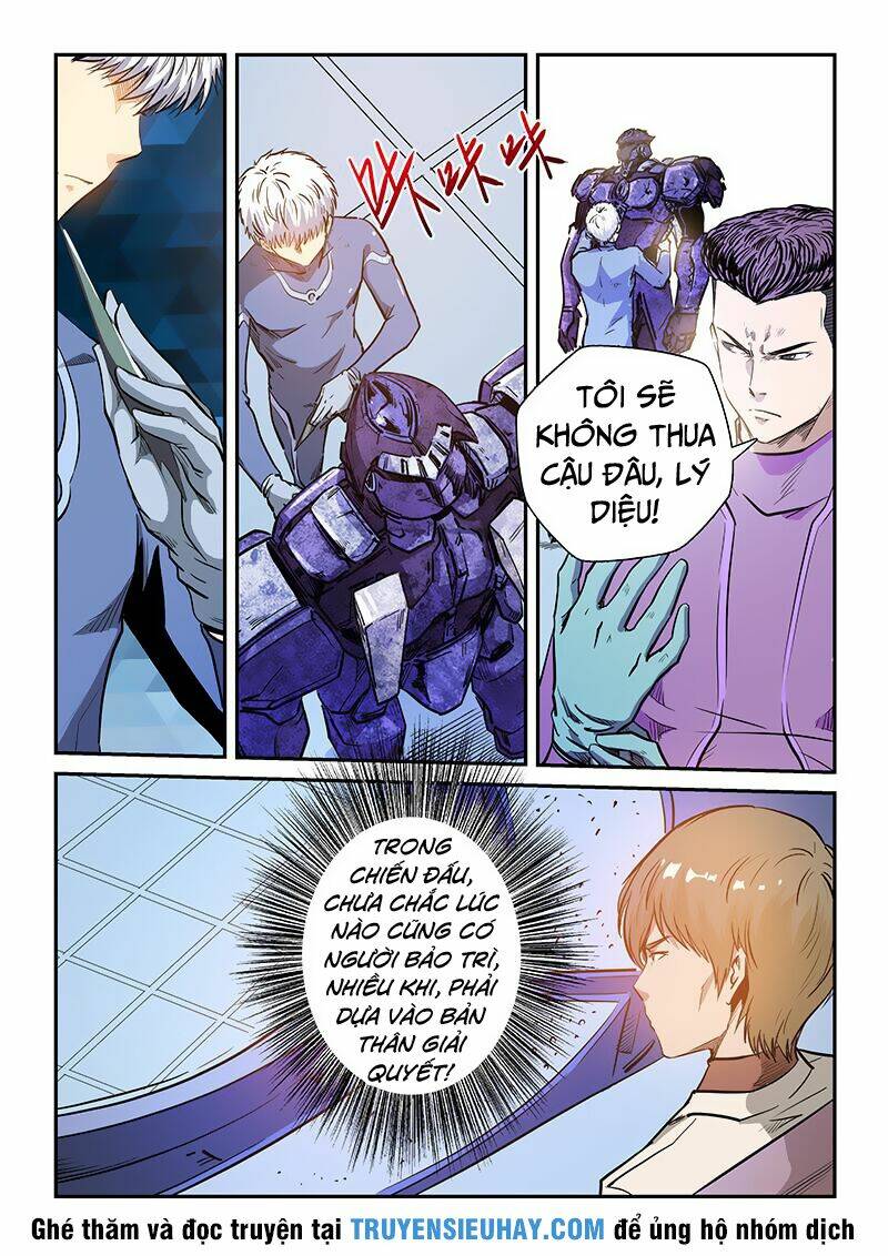 tu chân tứ vạn niên chapter 219 3