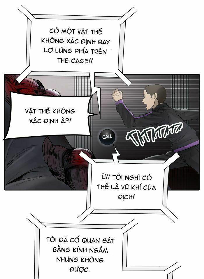 tòa tháp bí ẩn 2 chapter 441 103