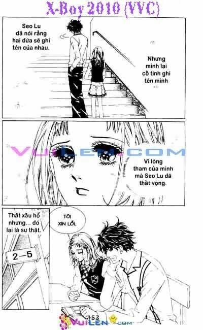 high school bullying chapter 15 33