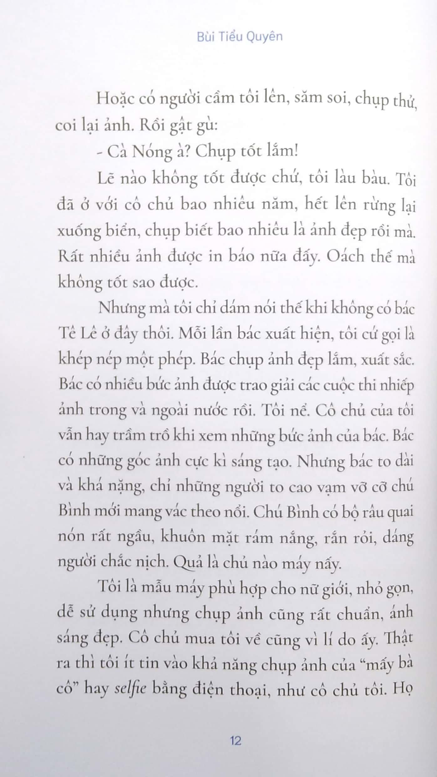 Cà Nóng Chu Du Trường Sa