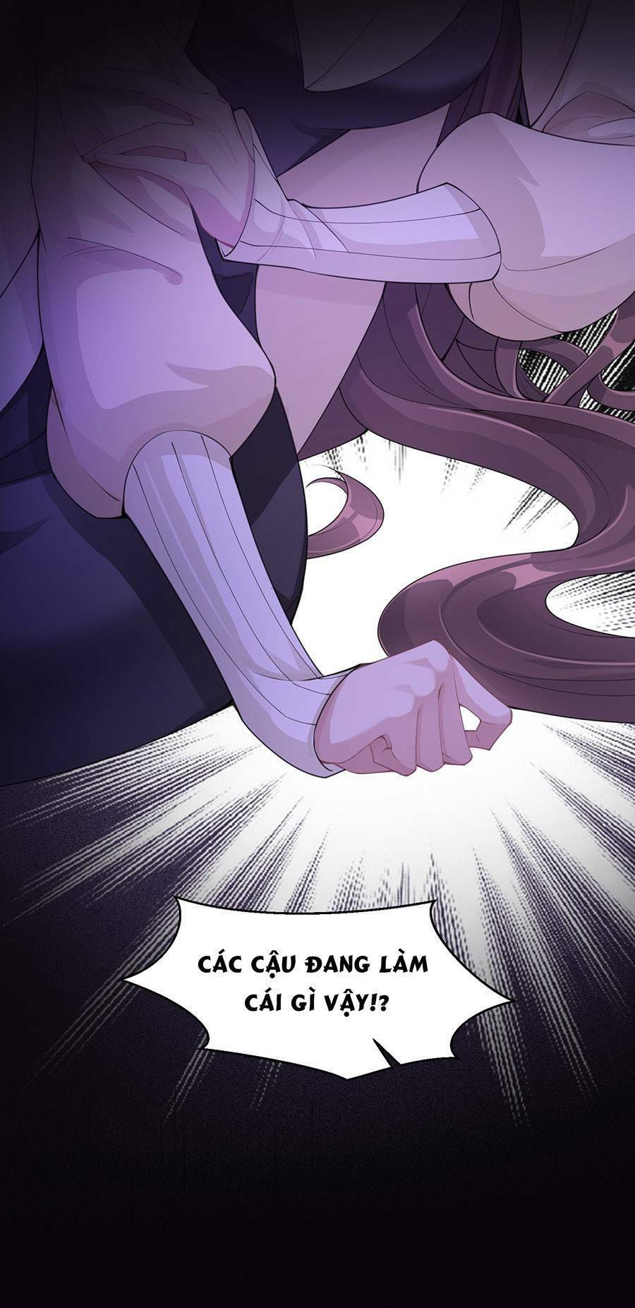 hãy để cô ấy hạ cánh! chapter 3 59