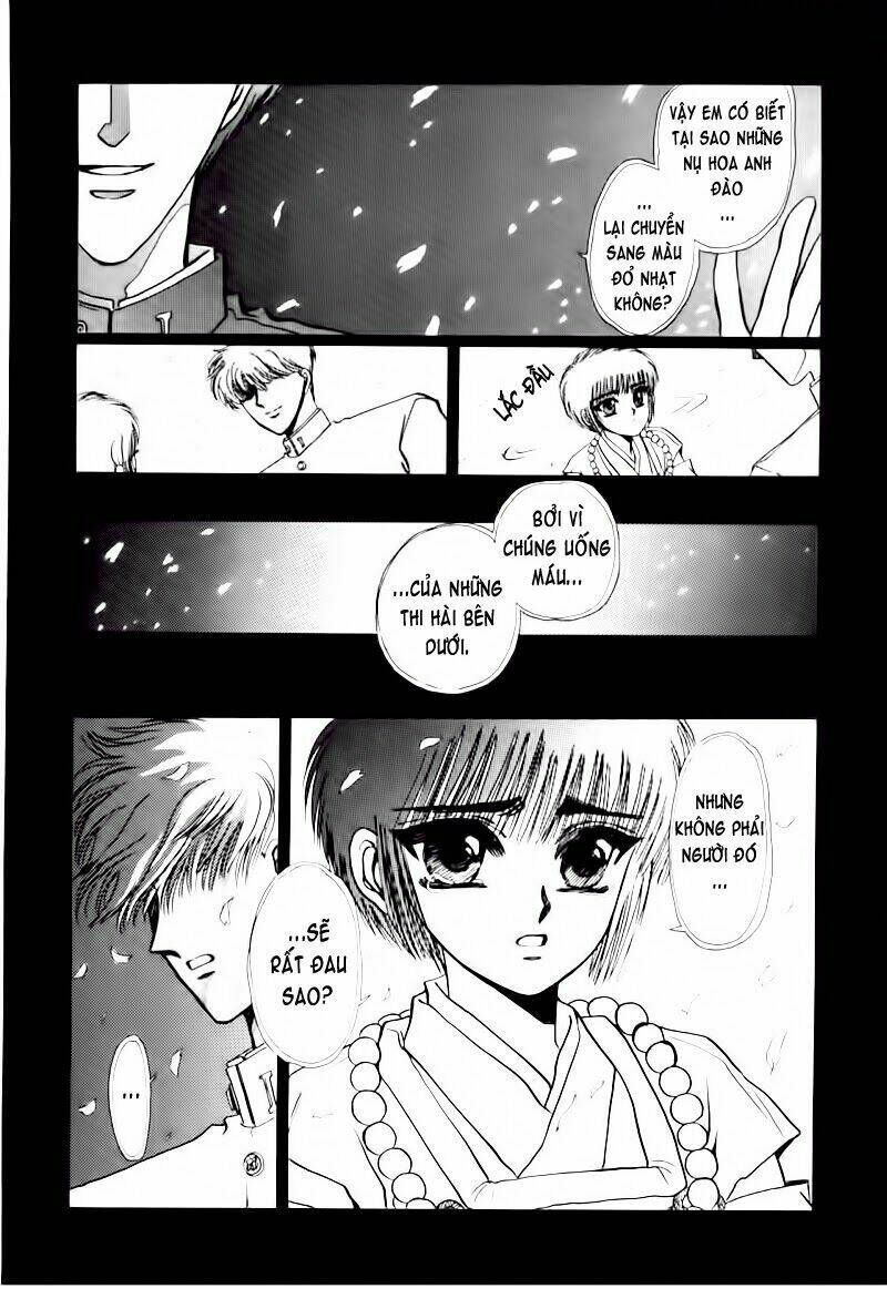 tokyo babylon chapter 10 10