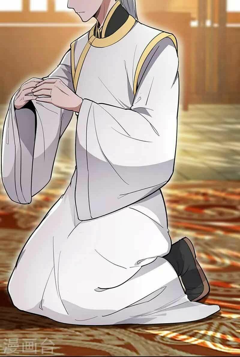 cuồng nữ trọng sinh - hoàn khố thất hoàng phi chapter 107 32