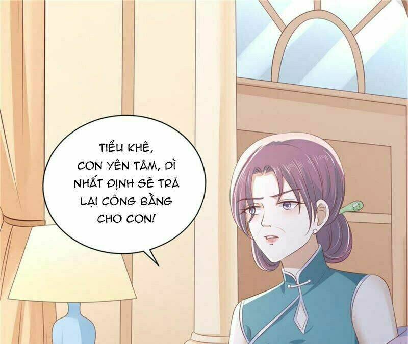 liệt ái tri hạ: series mật đào tiểu tình nhân chapter 217 29