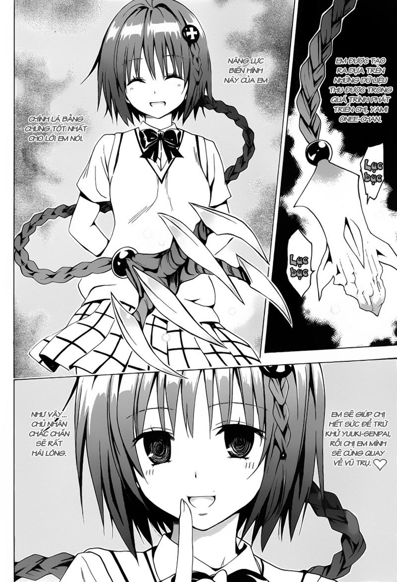 to love - ru darkness chapter 3 7