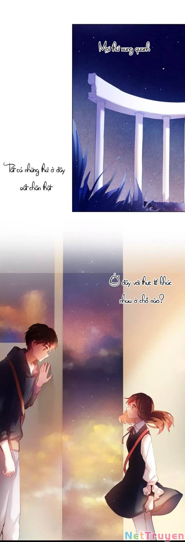 kế hoạch trái tim chapter 36 10