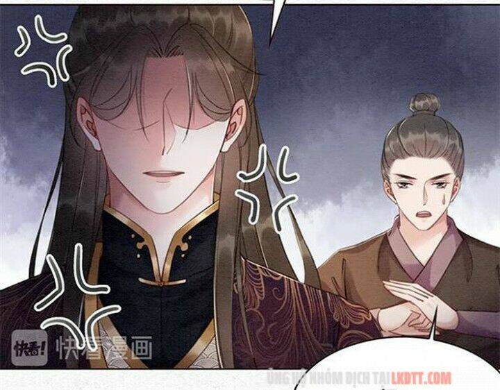 trọng sinh bá sủng nhiếp chính vương quá mạnh mẽ chapter 94 55