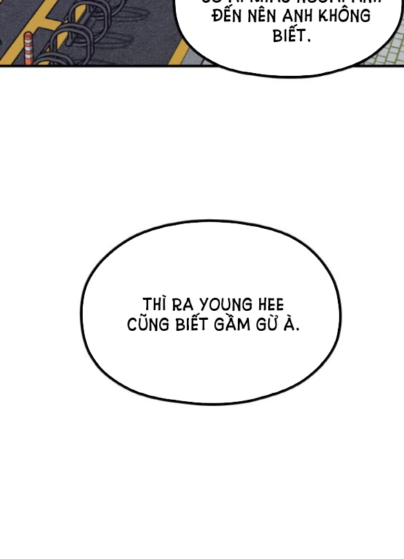 Cuộc Sống Của Tác Giả Truyện Người Lớn chapter 12.1 - Trang 16