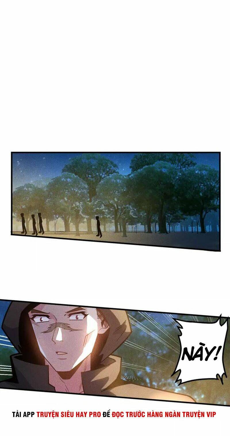 cao thủ cận vệ của nữ chủ tịch chapter 141 28