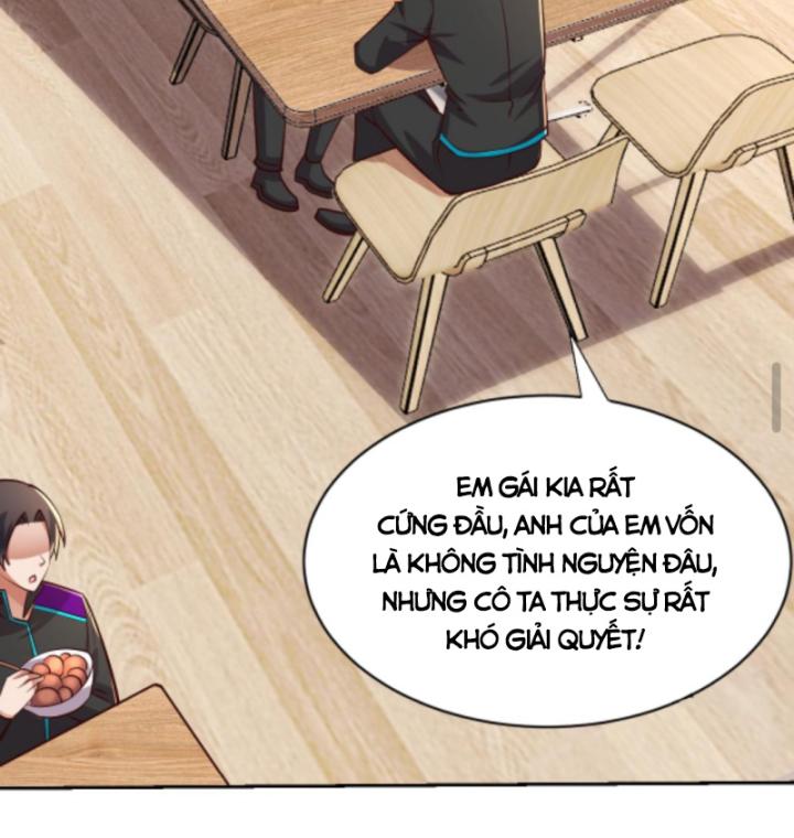 học cùng em gái, tôi bất cẩn vô địch rồi chapter 32 41