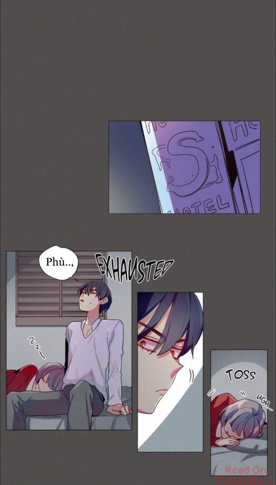 mảnh ghép o bị khuyết chapter 42 12