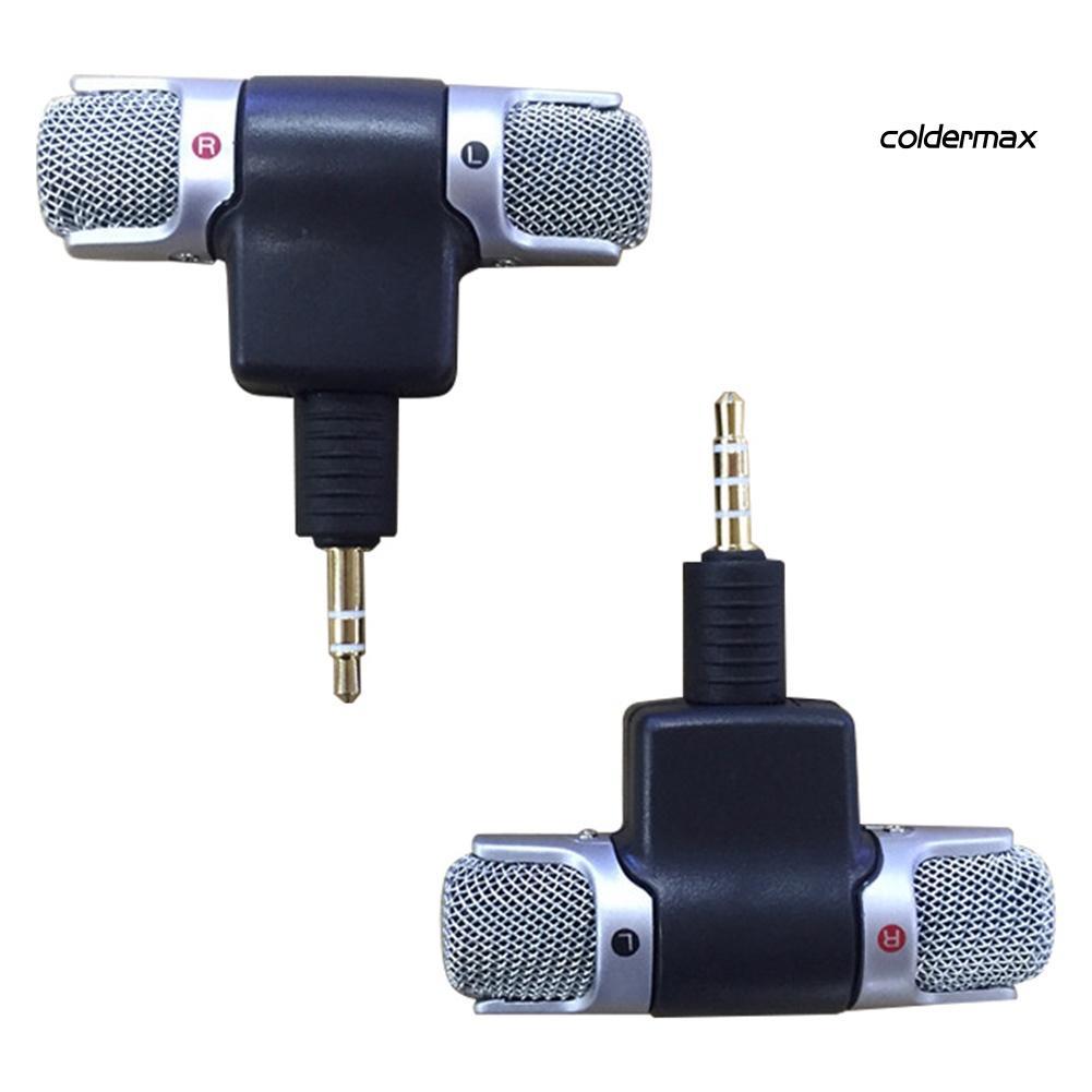 Micro mini ECM-DS70P cho điện thoại PC Laptop