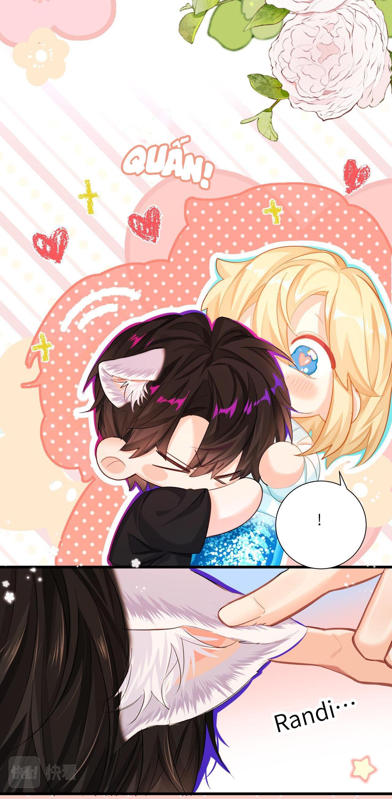 nhân ngư sa ngã chapter 45 10