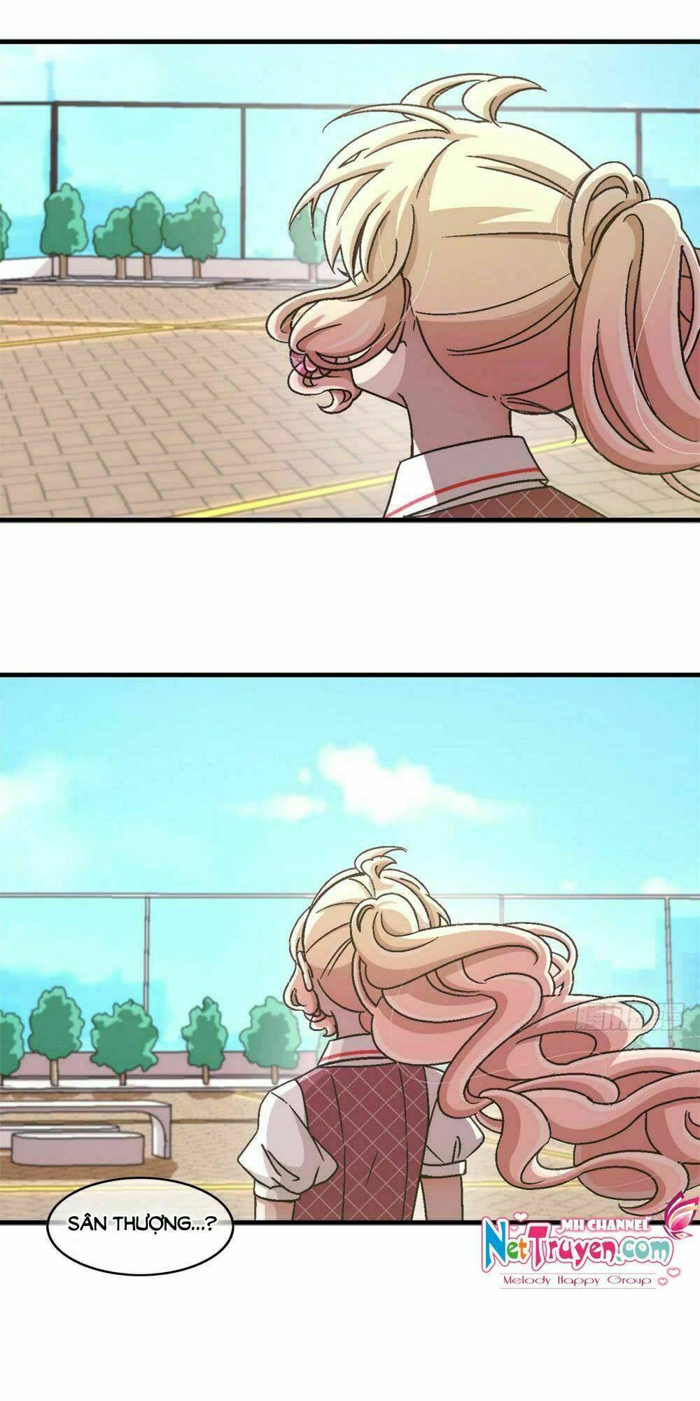 đối nhĩ duy mệnh thị tòng chapter 22 11