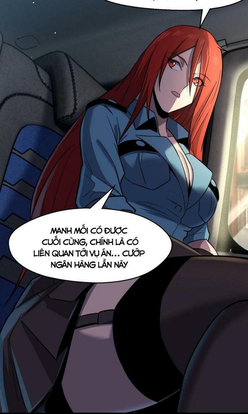 đừng hiểu lầm, tôi mới là người bị hại! chapter 33 52