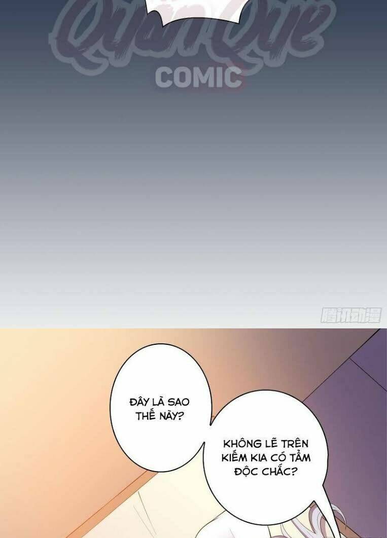 thiên mệnh long thần chapter 14 25