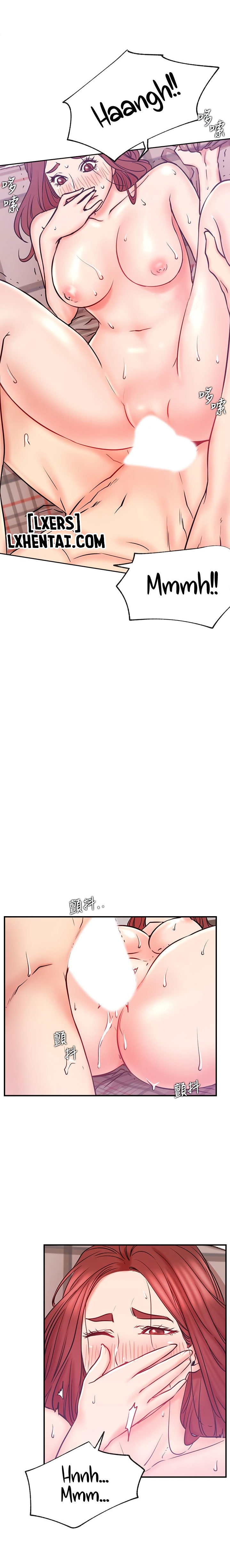 cuộc sống như anh hằng mơ chapter 27 12