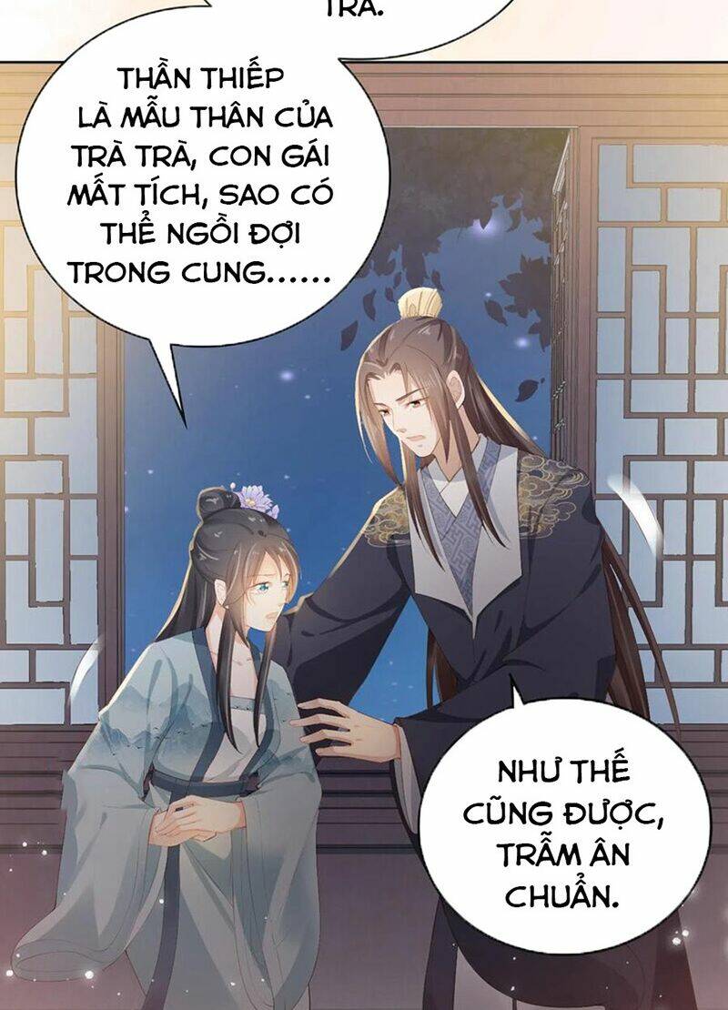 nhặt được bảo bối manh manh chapter 40 8