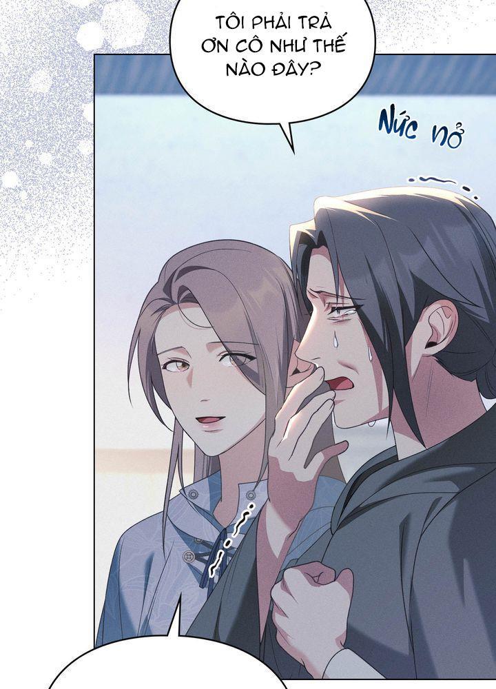 chấp nhận sự chiếm đoạt chapter 22 51