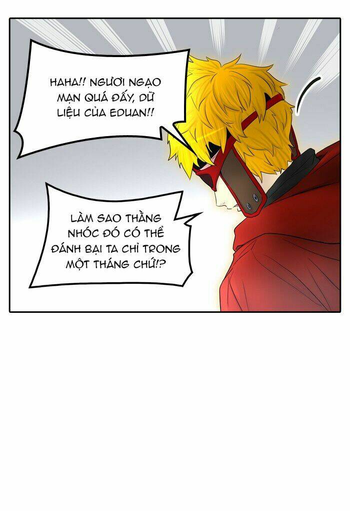 cuộc chiến trong tòa tháp chapter 366 109