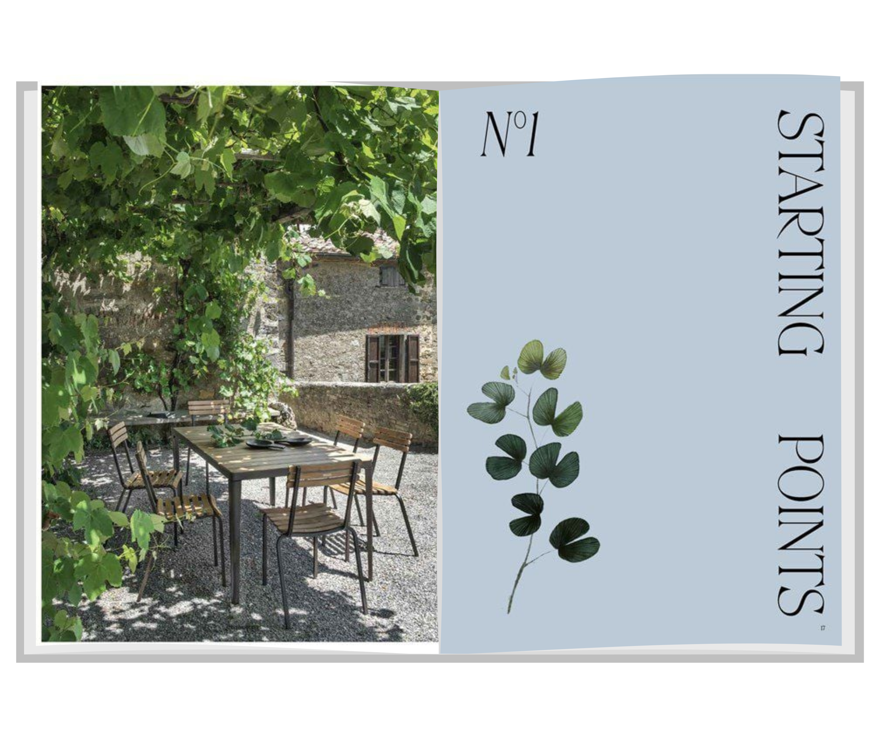 Artbook - Sách Tiếng Anh - Outdoor Interiors: Bringing Style to Your Garden