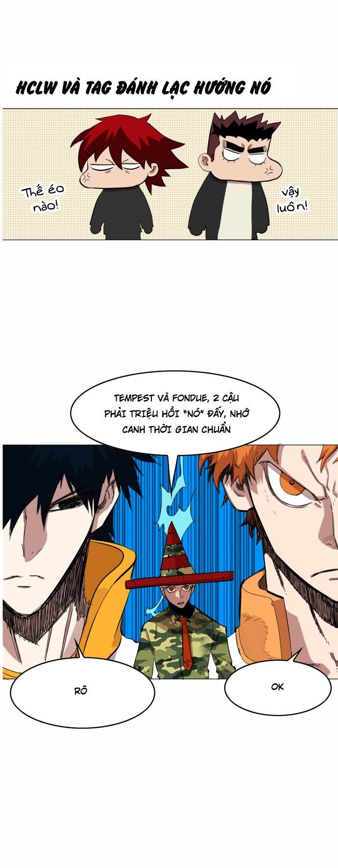 hard core leveling warrior chapter 37 30