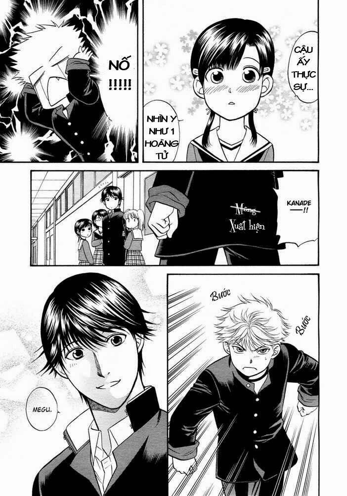 ren'ai houteishiki chapter 3 9