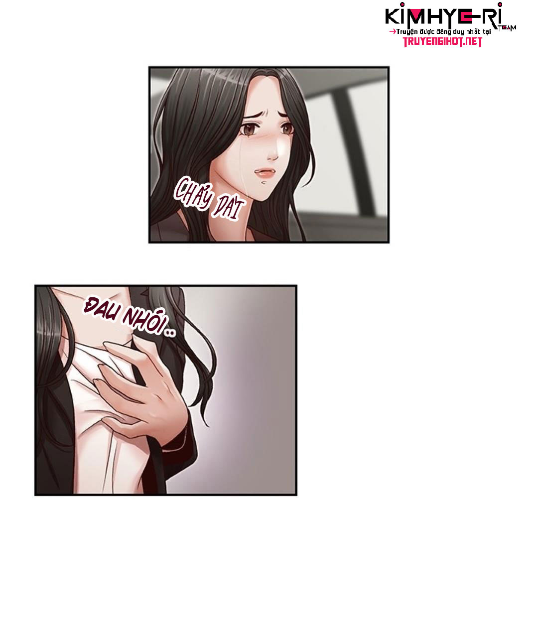 thư ký của anh trai chapter 16.1 9