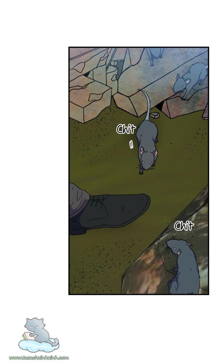 công nương khế ước của gia tộc công tước quái vật chapter 115 43