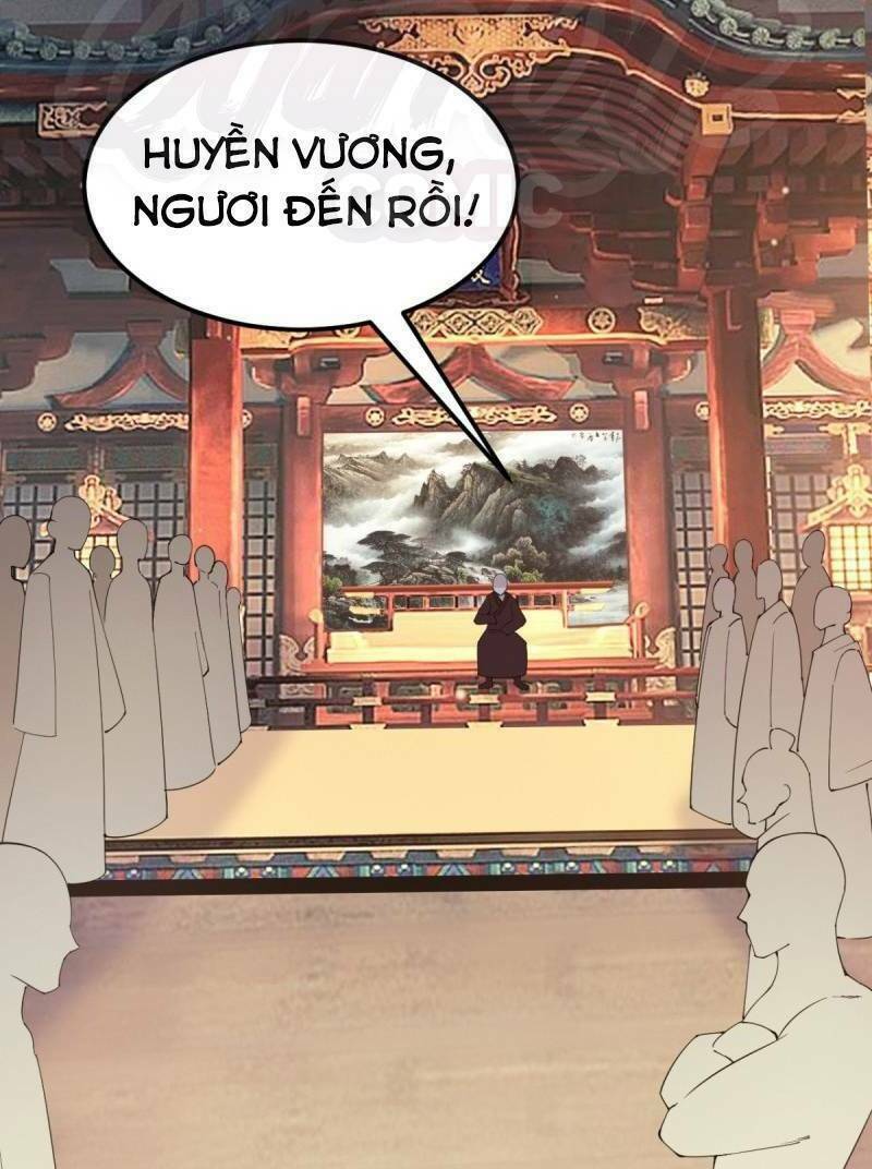 cửu dương đế tôn chapter 143 21