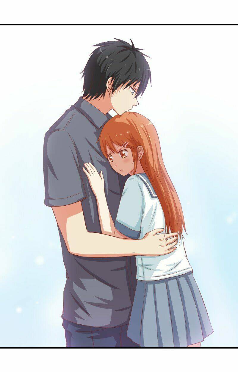 mối tình đầu có chút ngọt chapter 35 13