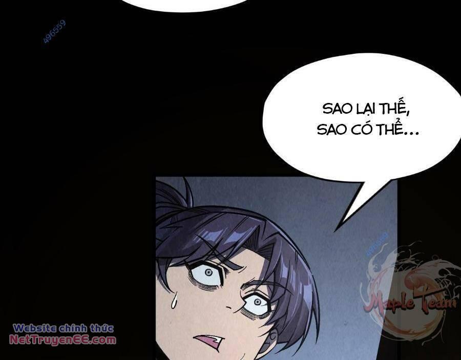 vạn cổ chí tôn chapter 279 49