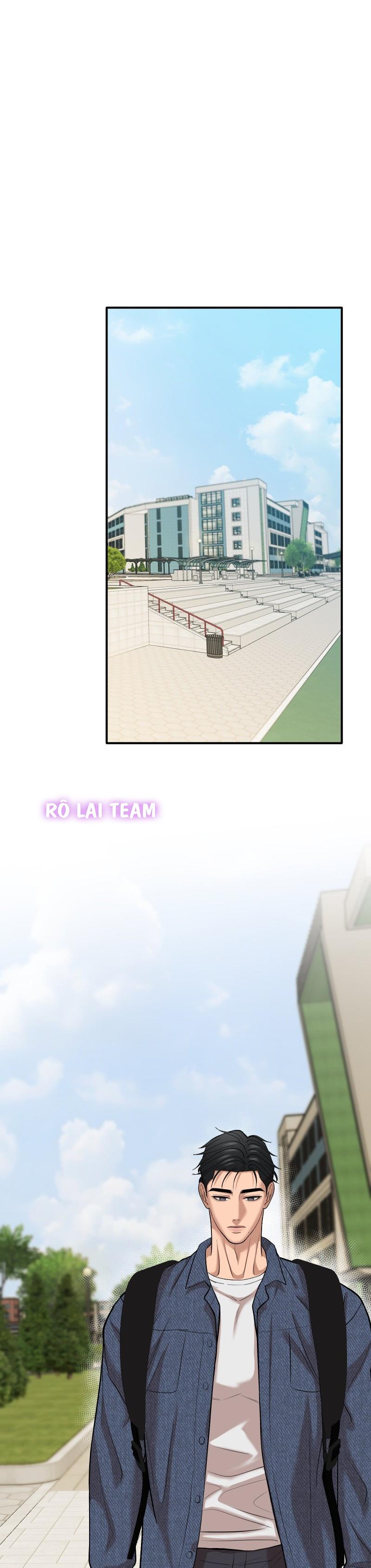 socola tuyết chapter 7 2