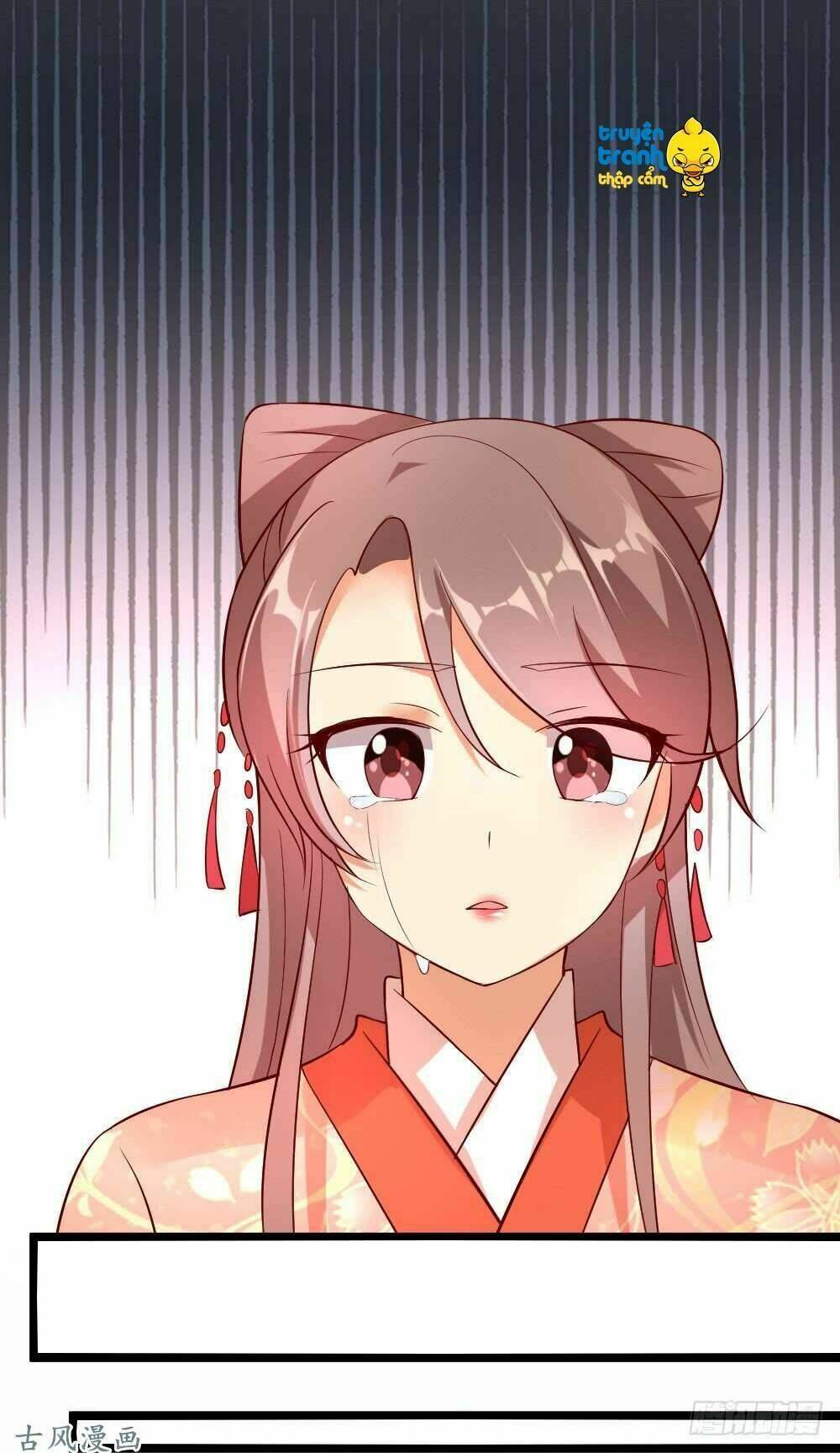 ái khanh giá đáo chapter 14 15