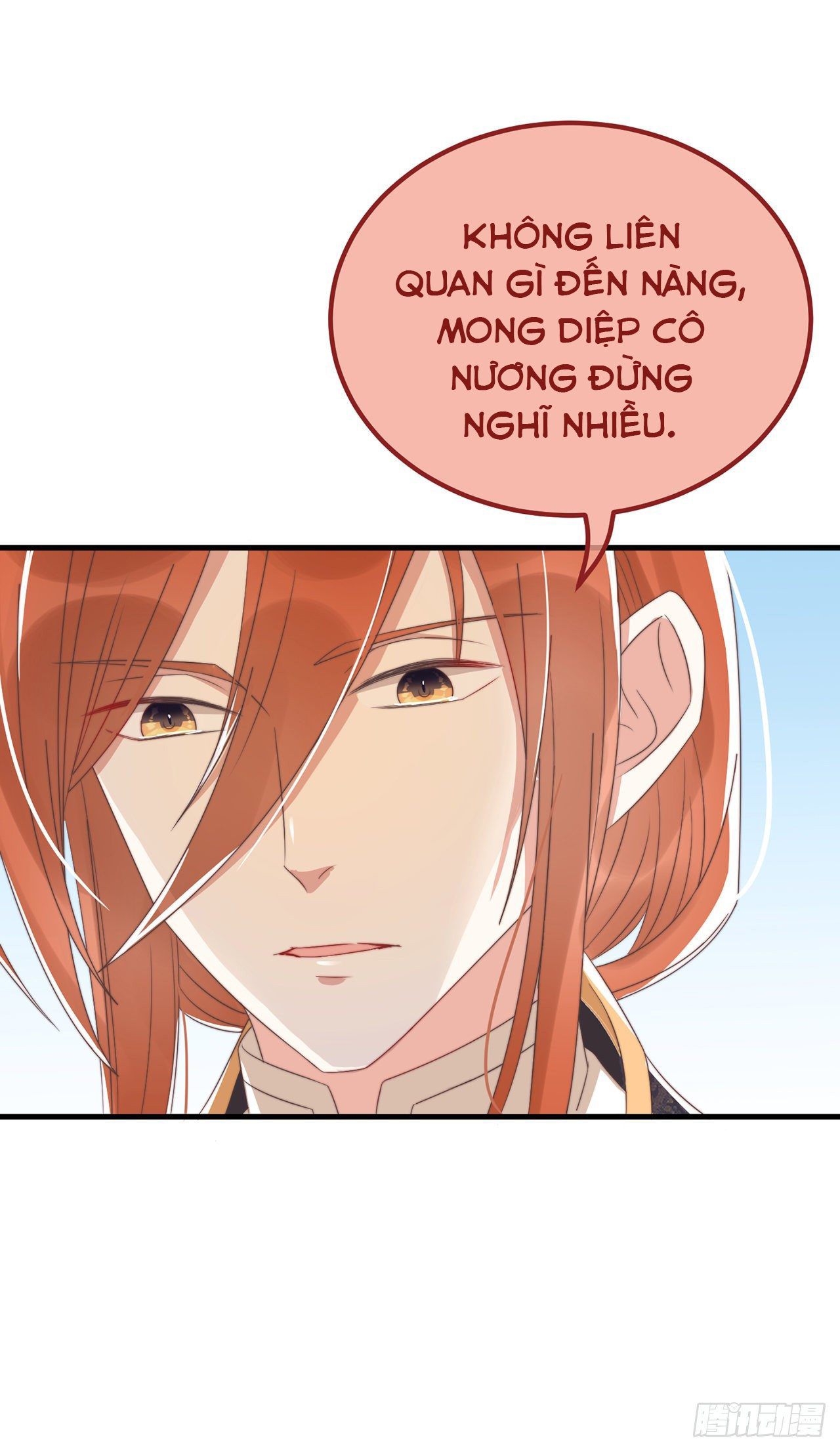 công lược sủng thê của sí hán vương. chapter 20 12