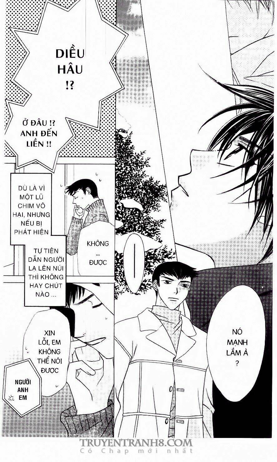 vườn địa đàng chapter 37 15